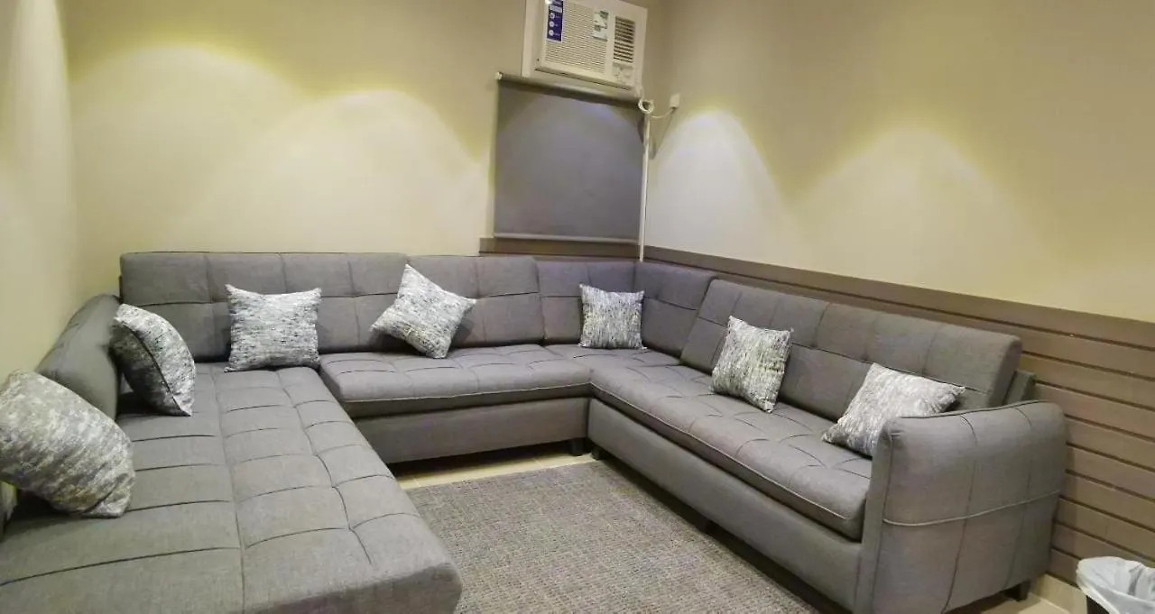 Monthly Paid Apartments شقة للإيجار الشهري والسنوي فقط Τζέντα