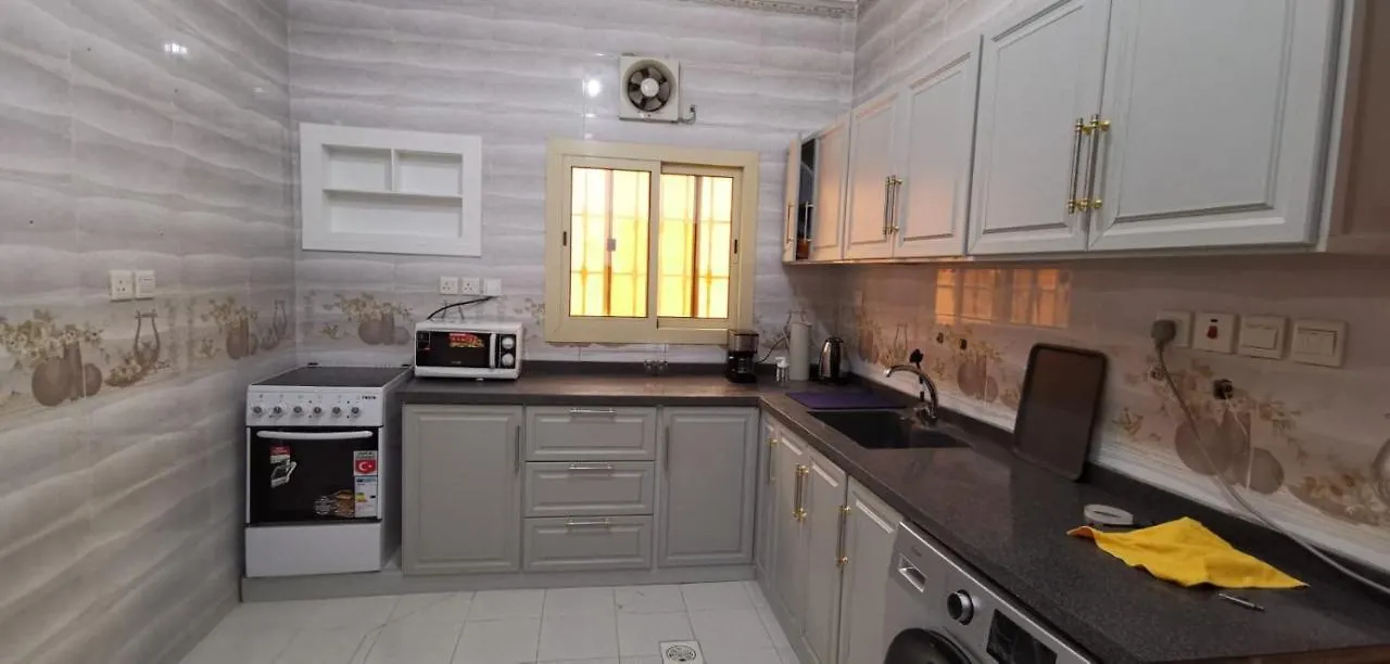 Monthly Paid Apartments شقة للإيجار الشهري والسنوي فقط Τζέντα 0*,  Σαουδική Αραβία