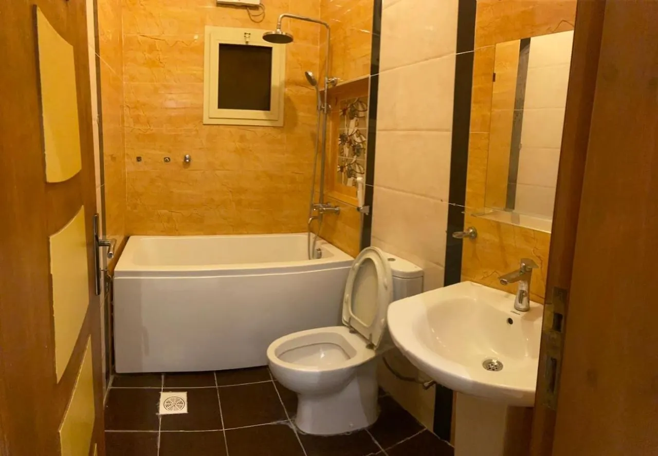 Monthly Paid Apartments شقة للإيجار الشهري والسنوي فقط Τζέντα