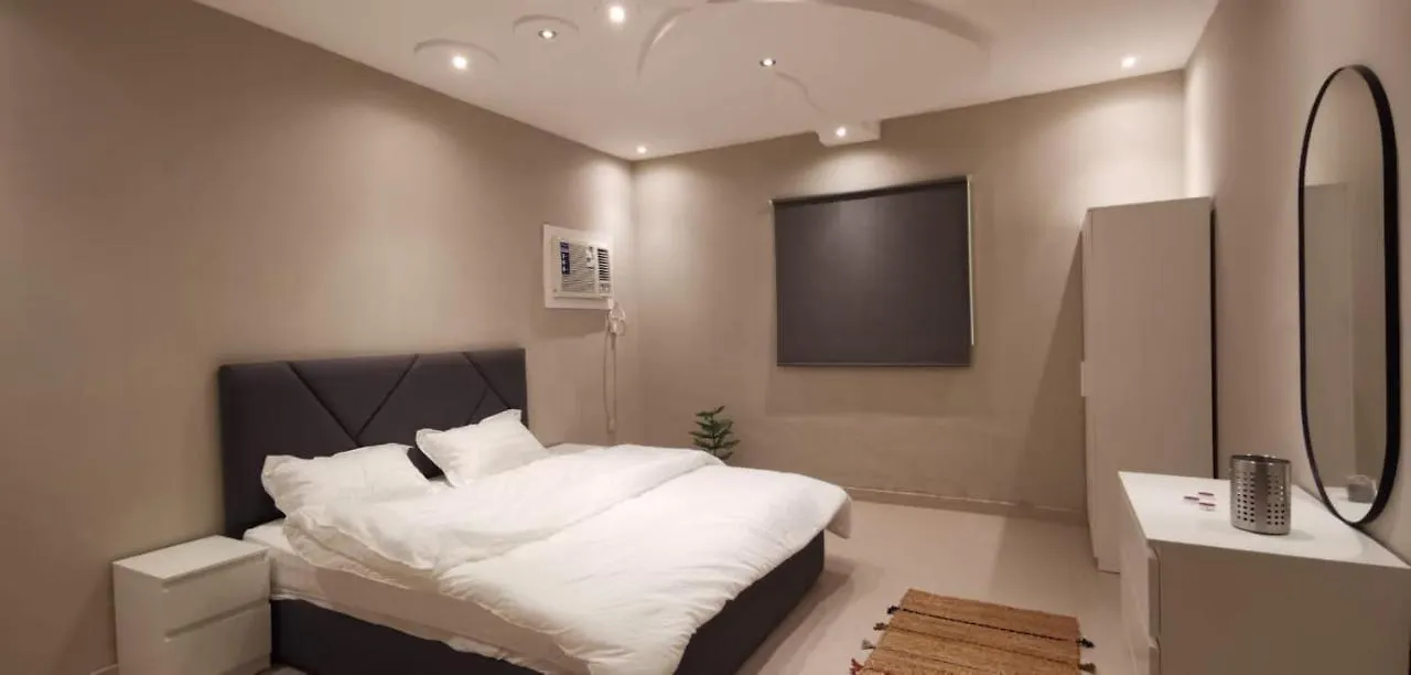 Monthly Paid Apartments شقة للإيجار الشهري والسنوي فقط Jeddah