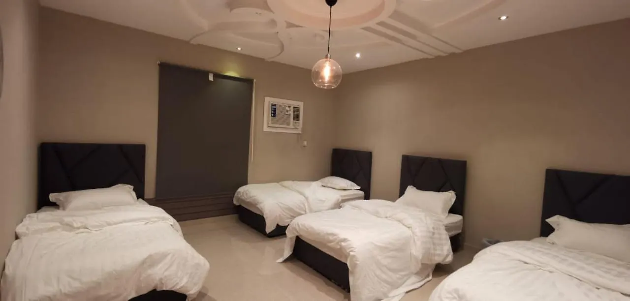 Monthly Paid Apartments شقة للإيجار الشهري والسنوي فقط Jeddah